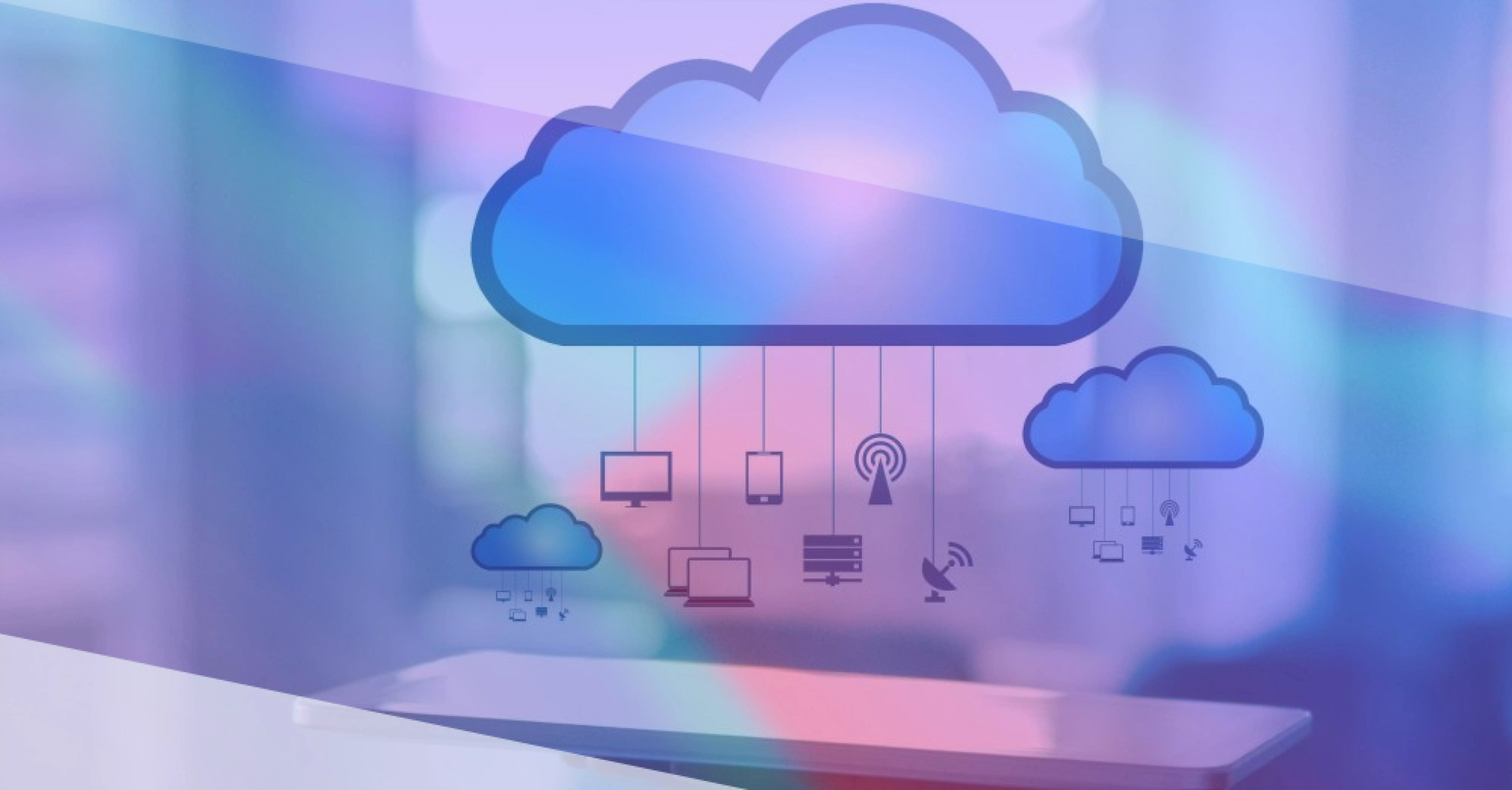 Cloud-based iOS Apps